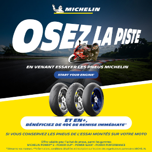 Journe de roulage sur le circuit / piste de MIRECOURT - 26 Juillet 2025 -